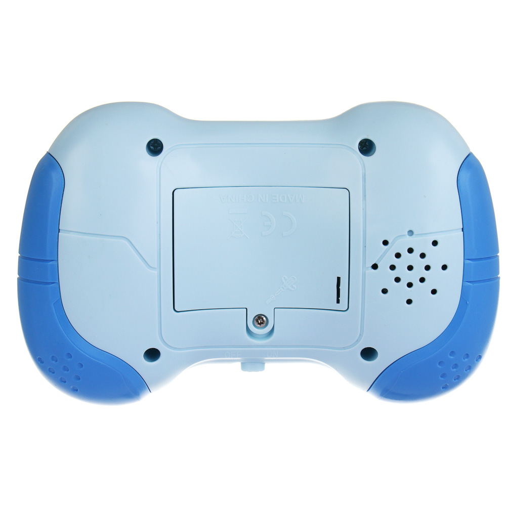 ИГРОЛЕНД Головоломка электронная "Геймпад", ABS, 14,9х9,6х5,1см, 6 дизайнов - #8