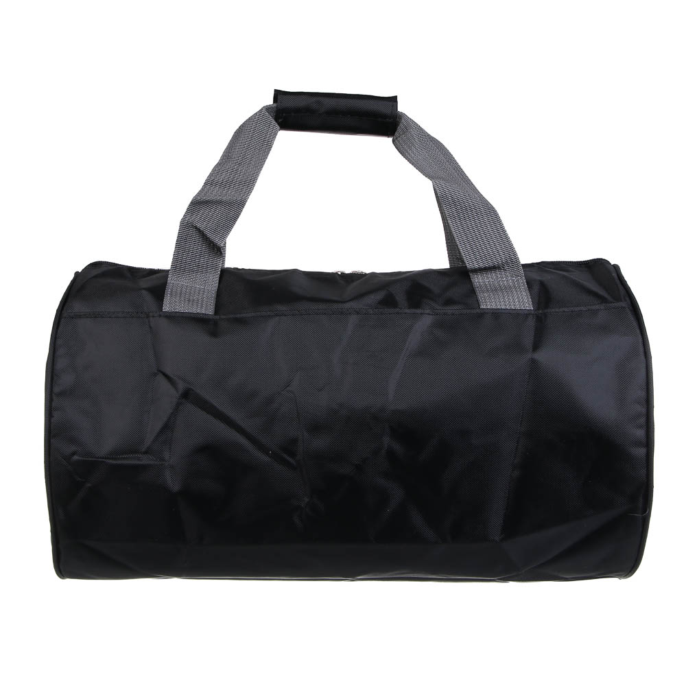 Сумка спортивная тм BY SPORT, 42x22x22см, полиэстер 420D, ПВХ, 3 цвета - #8