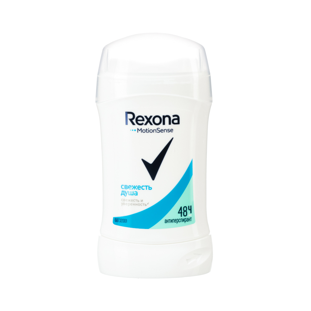 Антиперспирант Rexona, 30 мл - #2