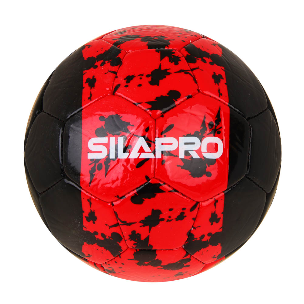 Мяч футбольный SilaPro, 15 см - #1