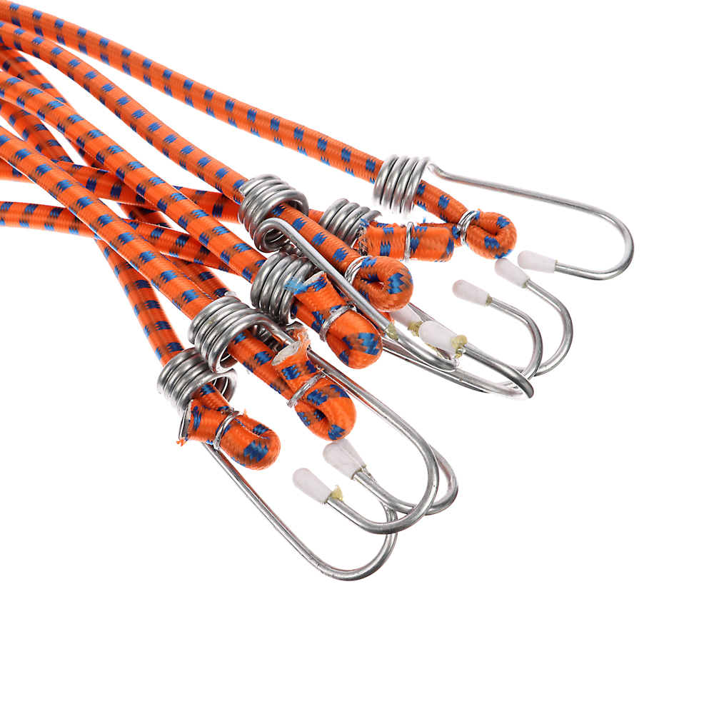 Стяжка для груза, 8 крюков, 8мм x 80см - #3