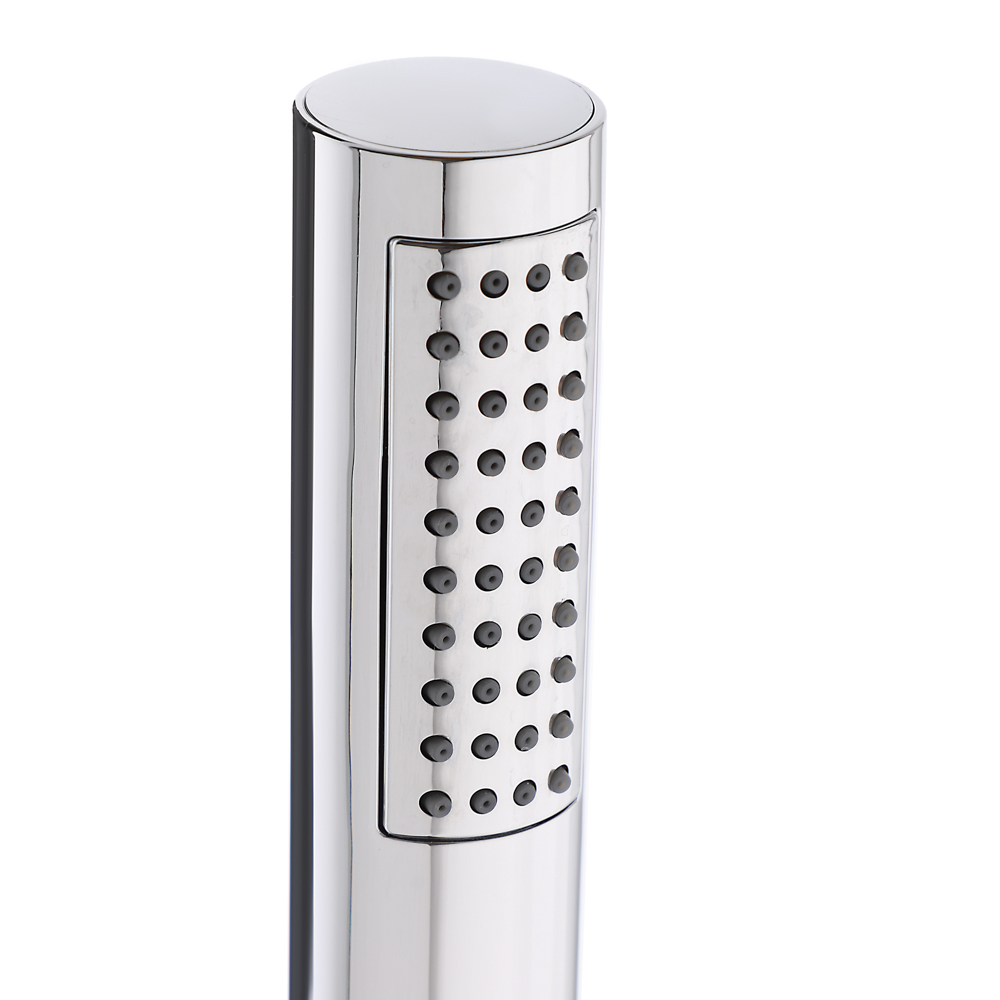 RAIN Лейка для душа, 1 режим, 30мм, хром - #2