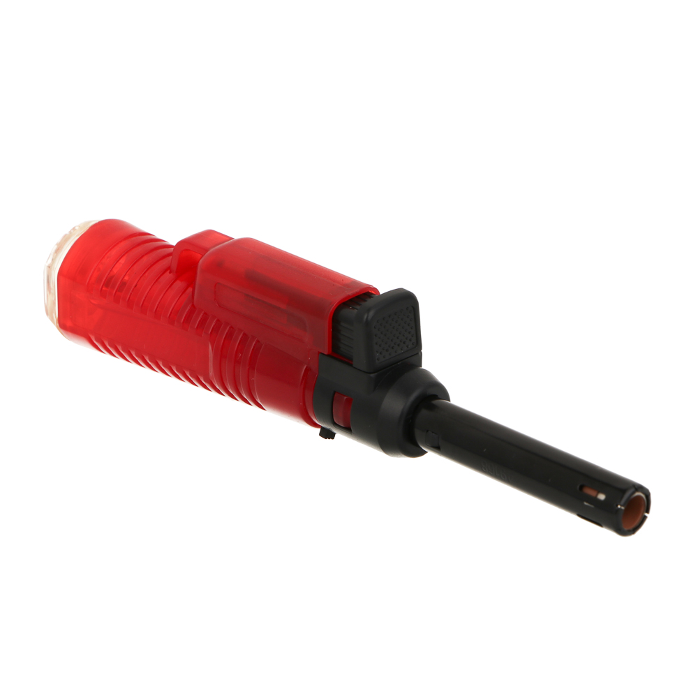 Зажигалка газовая, заправляемая, 12,95х3,05х2,16 см, 5 цветов - #2
