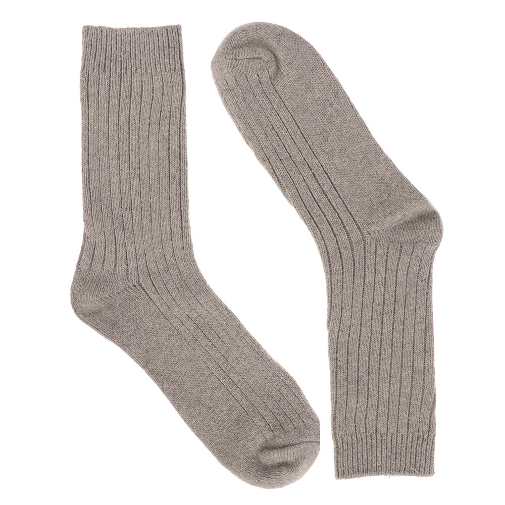 GALANTE Носки женские, р.23-25, 90% полиэстер, 5% акрил, 5% спандекс, цвета в ас-те - #3