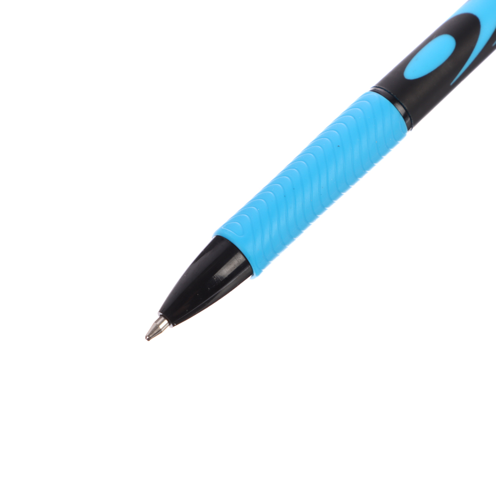 Авторучка шариковая BRAUBERG синяя ULTRA-RT, наконечник 0,7 мм, 143935 - #3