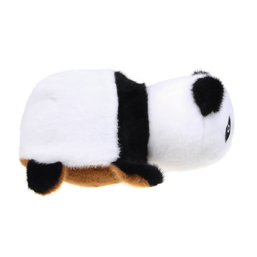 ИГРОЛЕНД Мягкая игрушка "Вывернушка-зверушка", 22 см, полиэстер, 3 диз. - #5