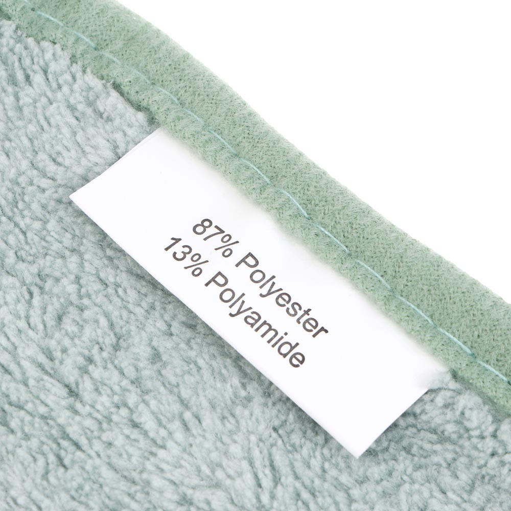 Полотенце для домашних животных тм VETTA, полиэстер, полиамид, 62x23 см - #7