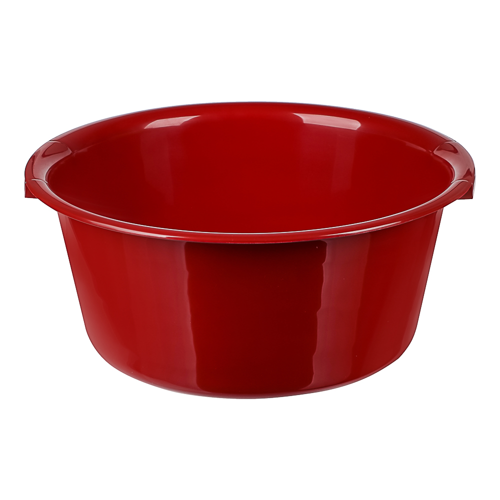 Таз 12 л, пищевой пластик - #5