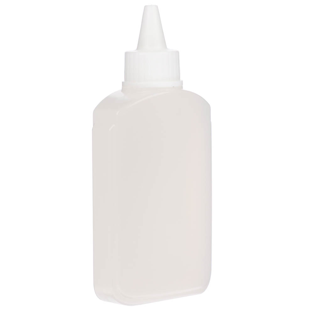 Клей силикатный ClipStudio 110 грамм в пластмассовой бутылочке - #3