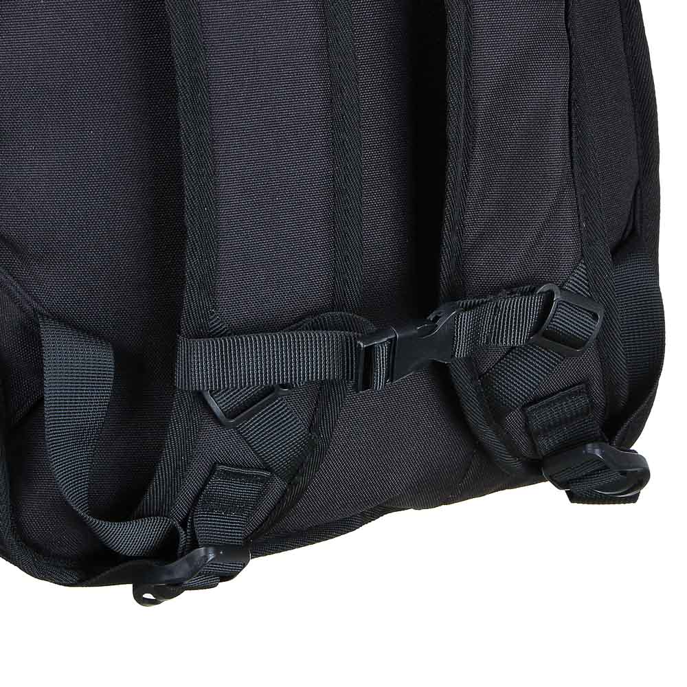 Рюкзак-торба ClipStudio, черный - #5