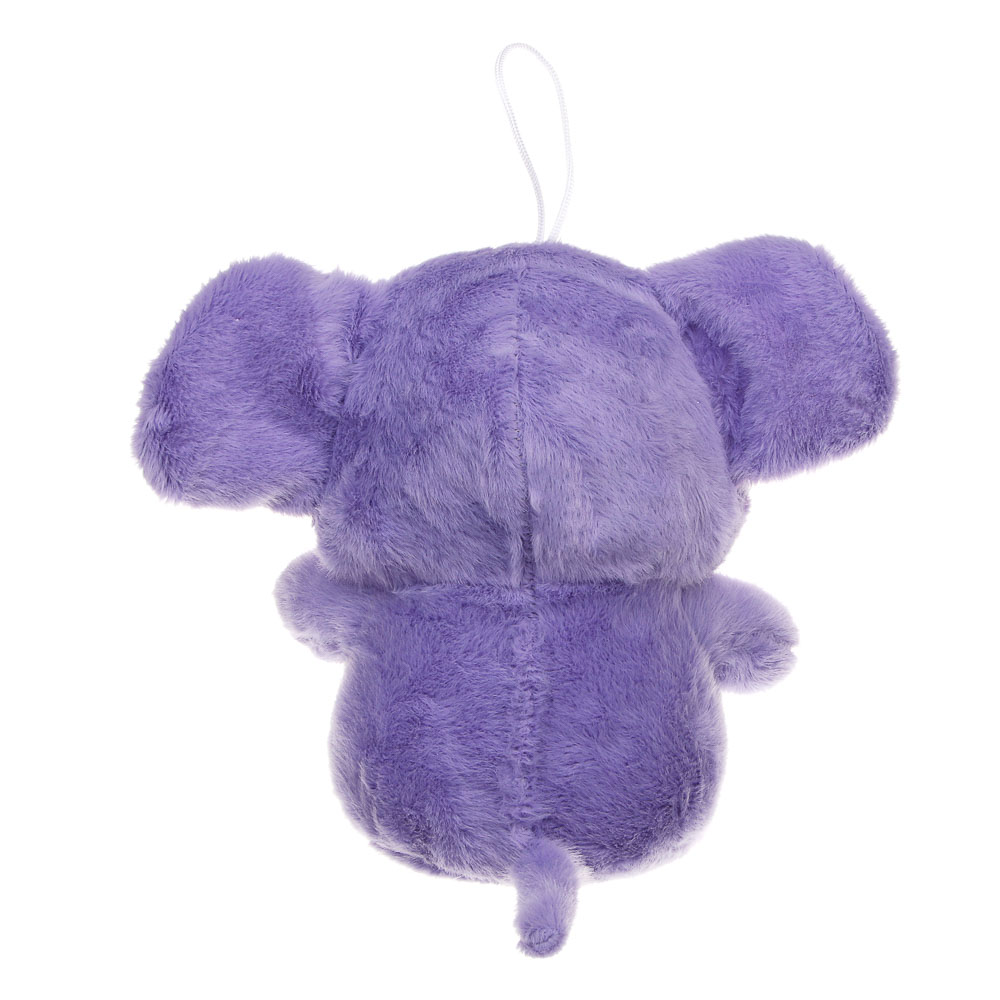 ИГРОЛЕНД Игрушка мягкая "Зверюшки" 23 см, полиэстер, 3 вида - #5