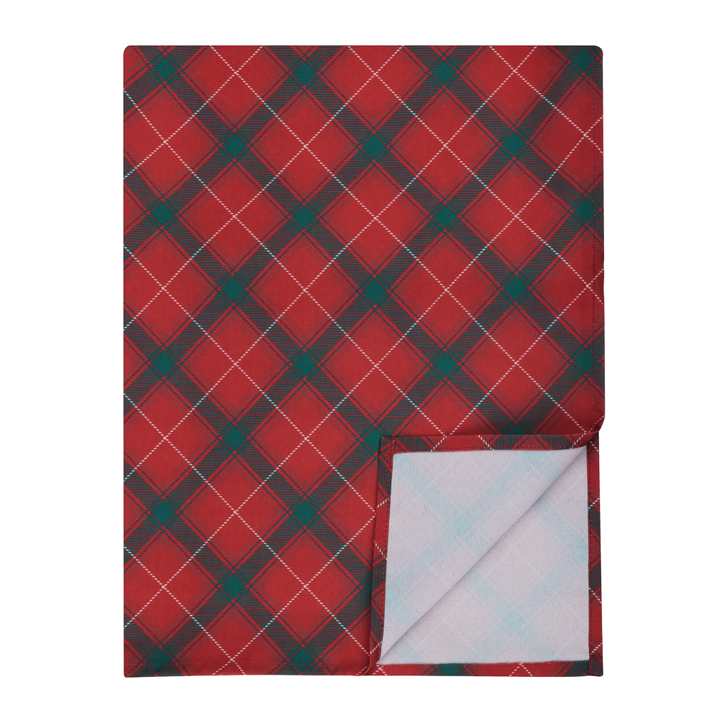 PROVANCE Щелкунчик Скатерть текстильная, 140х180см, 100% полиэстер, 2 дизайна - #9