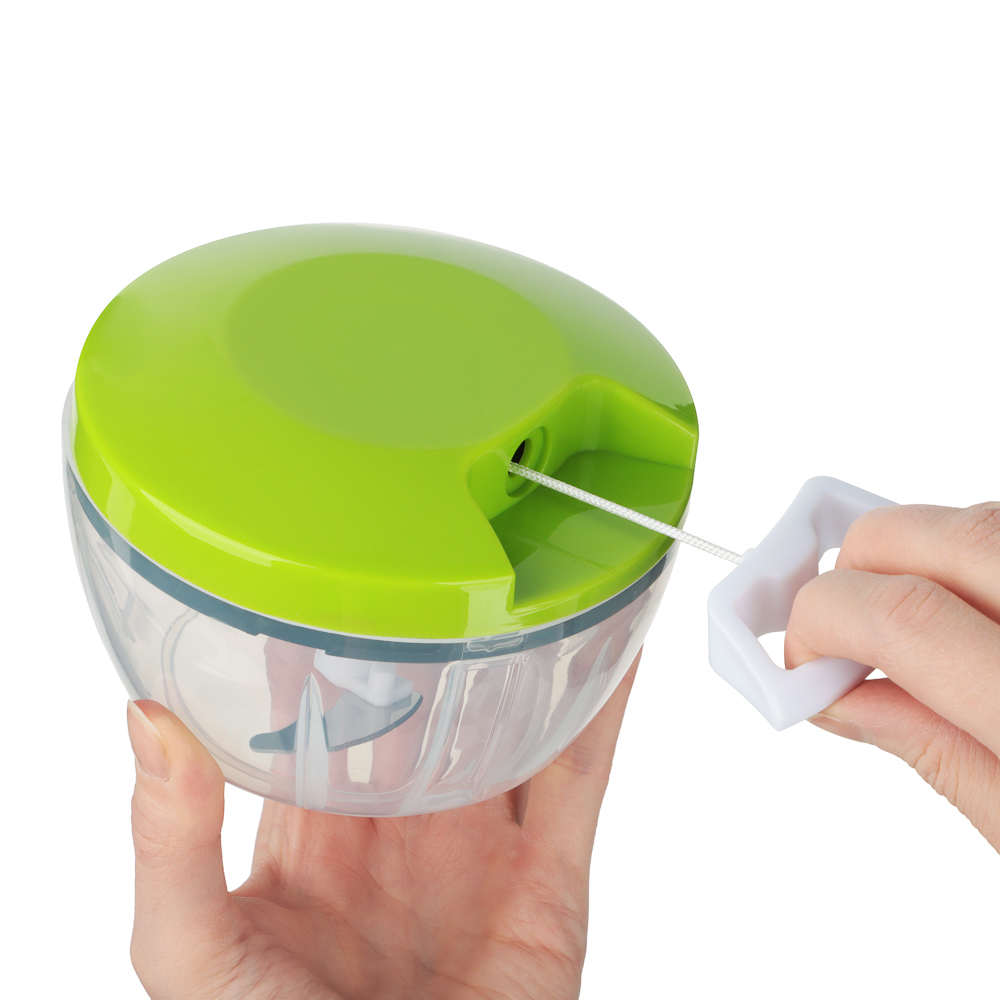 Овощерезка-измельчитель тм VETTA механическая, 500 мл - #3