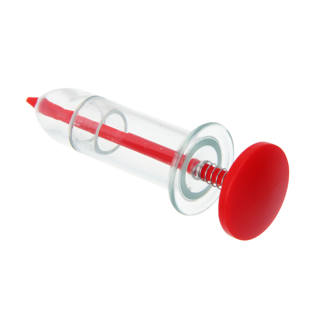 INBLOOM Шприц для посадки семян, 3х10см, ABS - #3