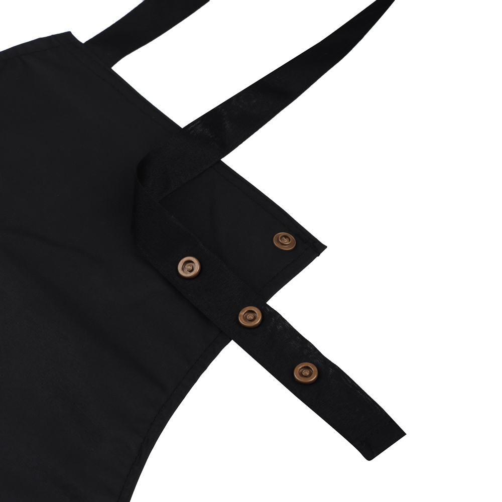 PROVANCE Basic Фартук, 100% полиэстер - #4