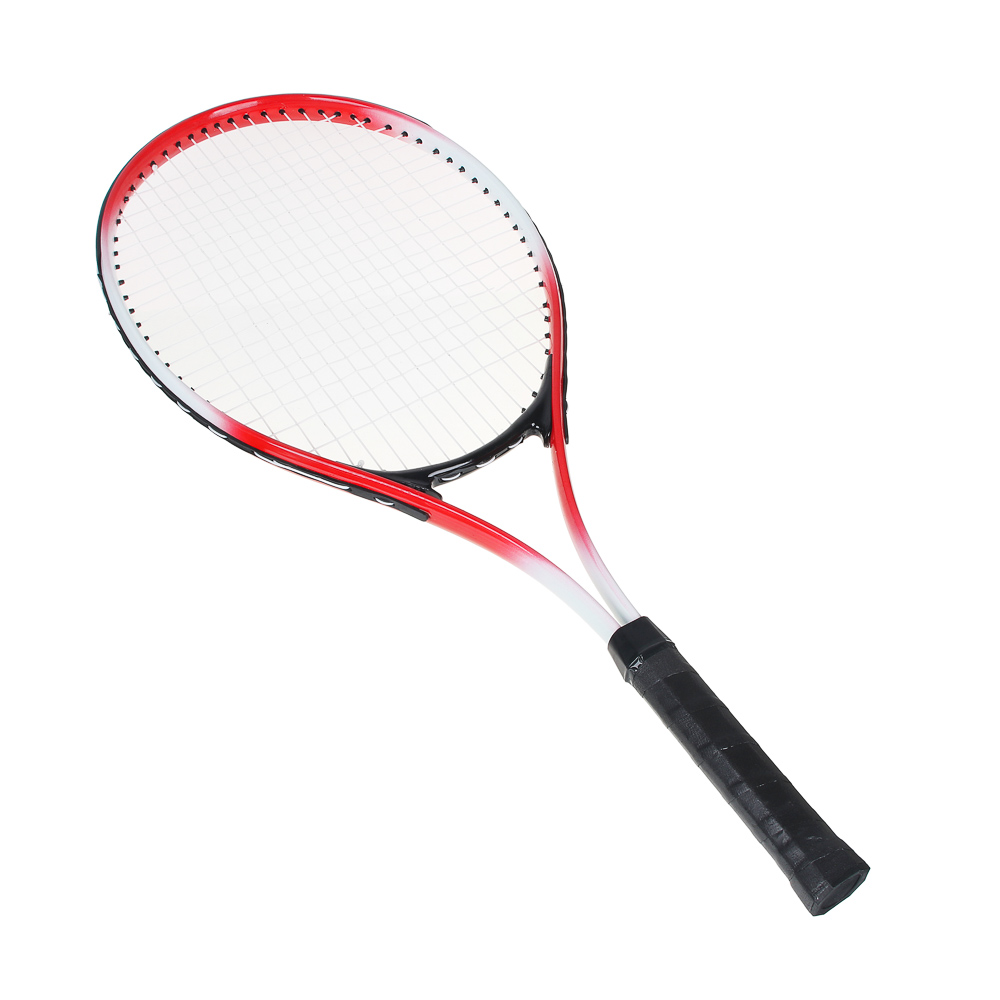 SILAPRO Ракетка для большого тенниса, в чехле, алюминий - #7