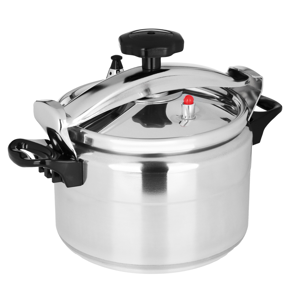 Скороварка тм VETTA 7л, алюминий - #2