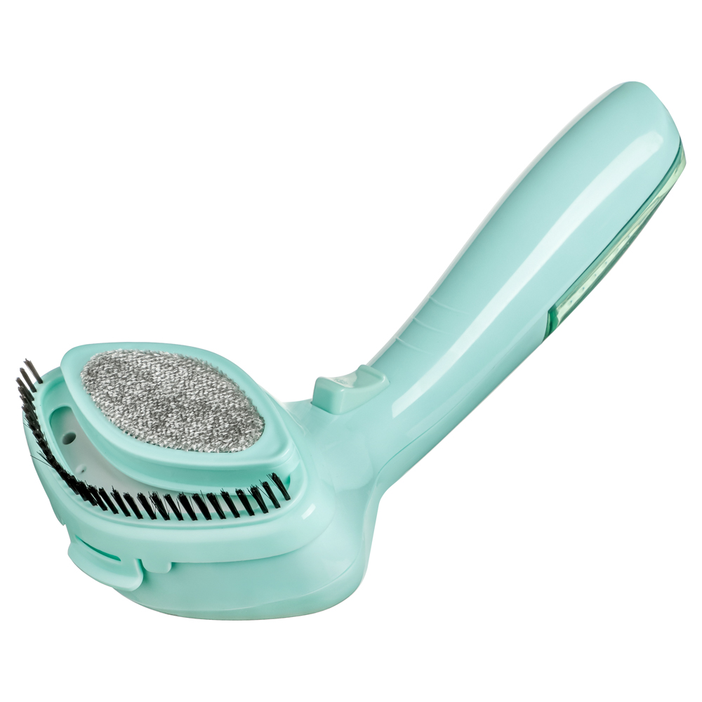 LEBEN Отпариватель ручной, бак для воды 100мл, 1200Вт, 220-240В - #1