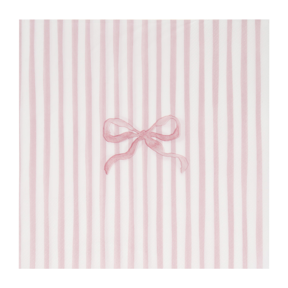 Набор салфеток бумажных, 33x33 см, 12 шт - #5