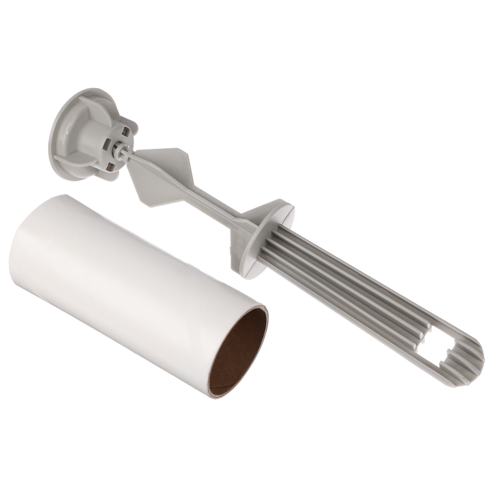 VETTA Ролик для чистки одежды, 8 листов, эконом - #4