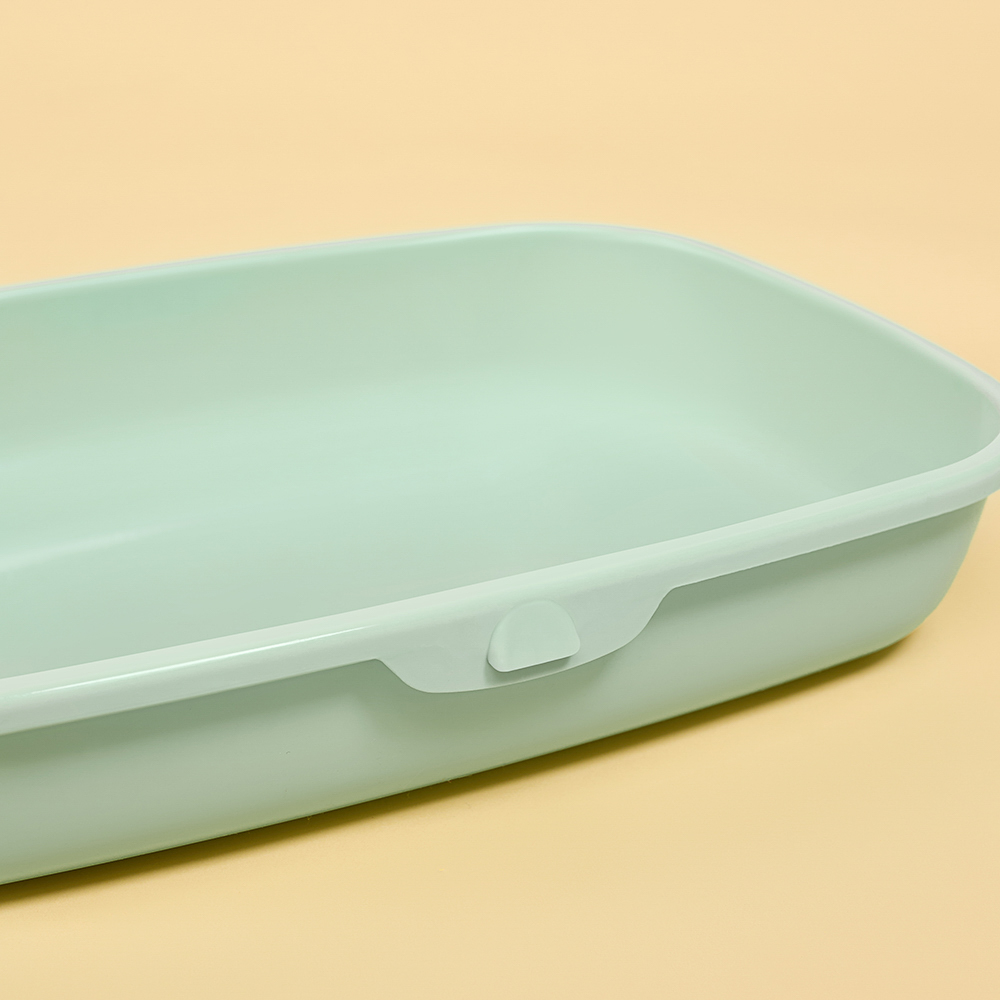 VETTA Лоток для домашних животных, пластмасса, 41х29х13 см - #8