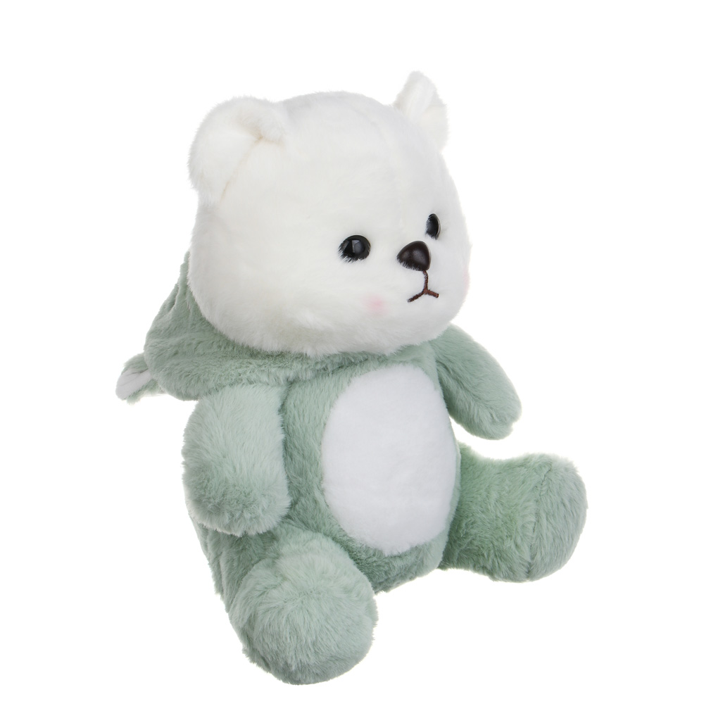 ИГРОЛЕНД Игрушка мягкая "Мишутка в костюме", 30 см, полиэстер, микс видов - #4