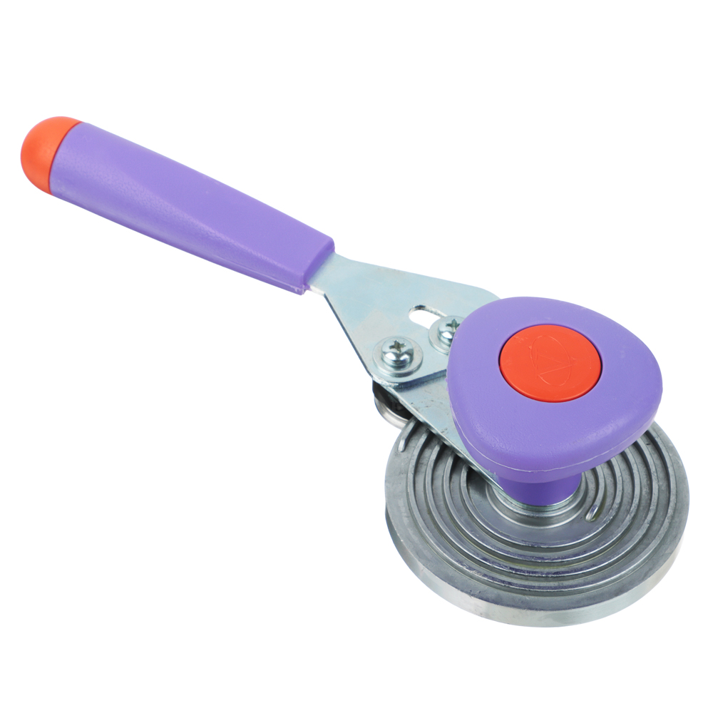 Машинка закаточная Виктория Улитка полуавтомат - #2