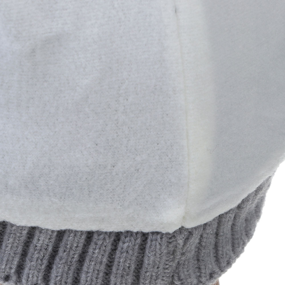 GALANTE Комплект 2 пр.: шапка р.50, шарф-снуд 17х21см, 100% акрил, цвета в ас-те, ОЗ25-23 - #5