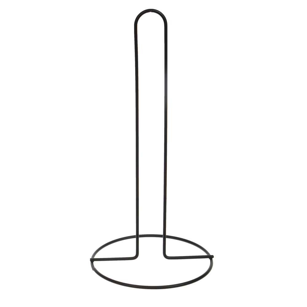 Держатель для бумажных полотенец тм VETTA, 13х27,5см, сталь Q195 - #3