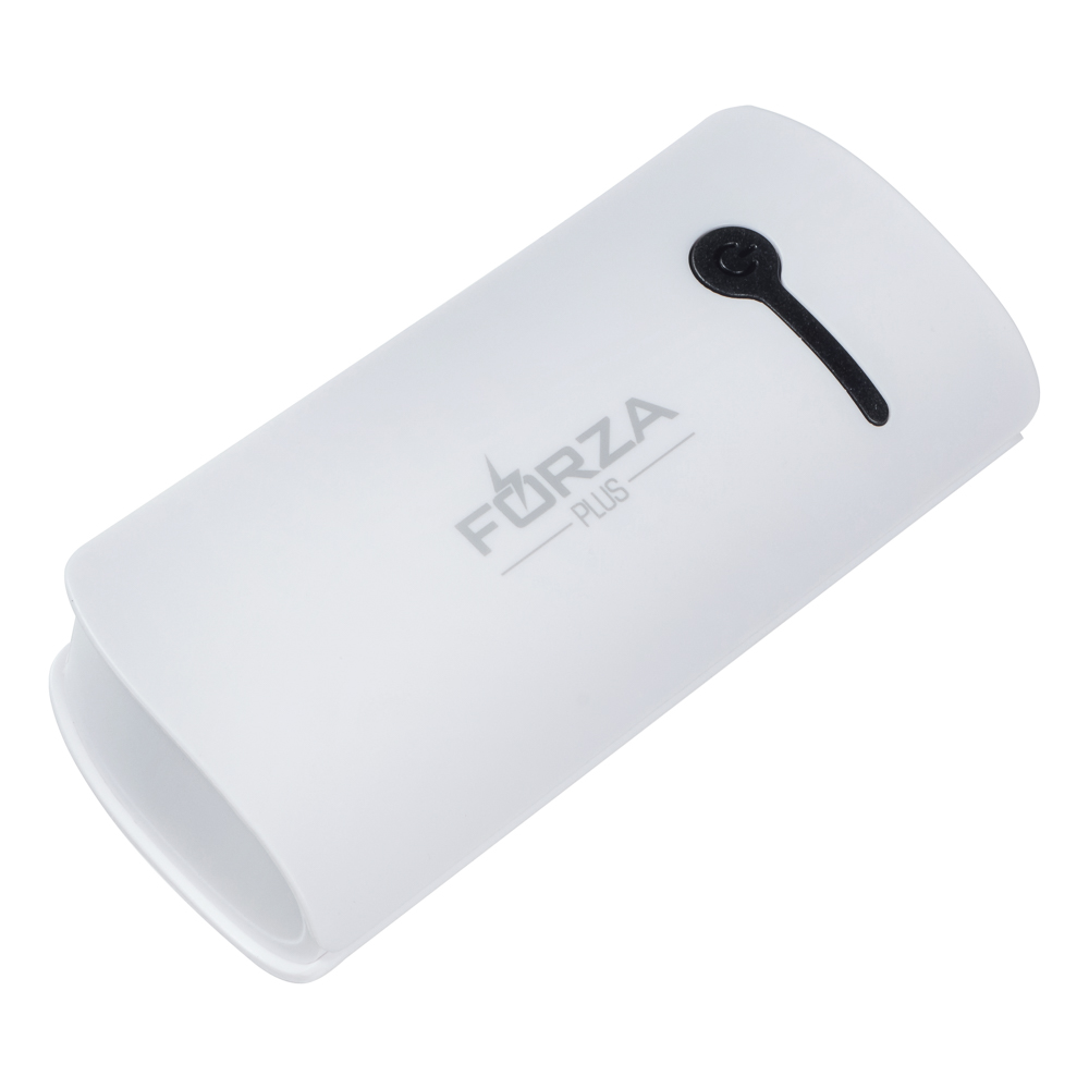 Аккумулятор мобильный Forza ,USB, 1А, 3000 мАч - #5