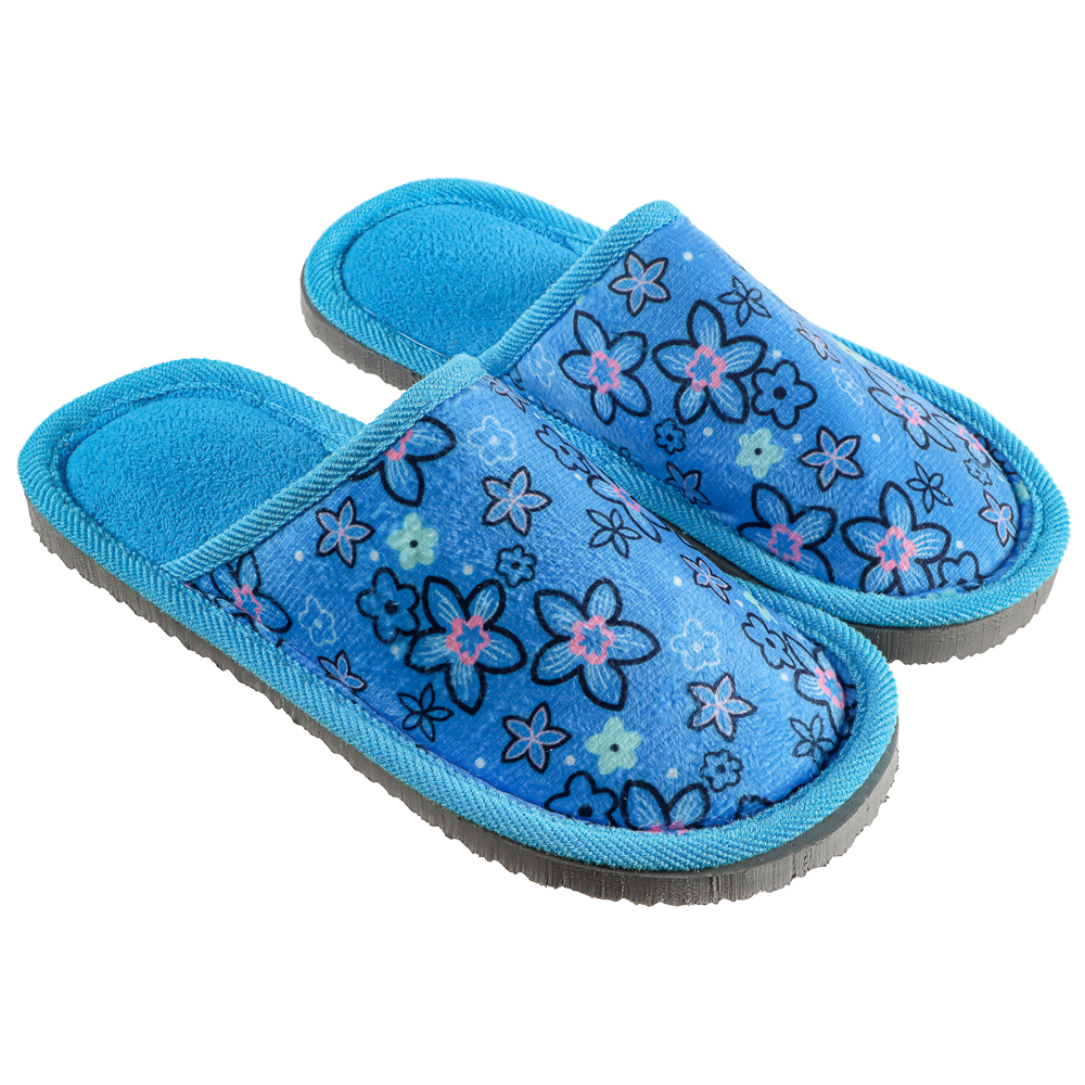 Обувь домашняя,арт.1110,р.40-41,в ассортименте - #12