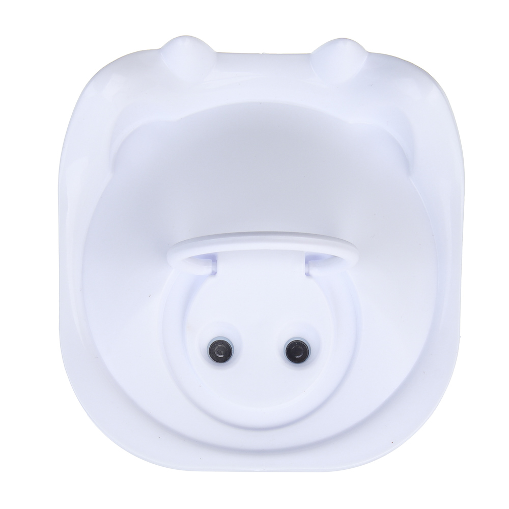 LEBEN Увлажнитель воздуха, 3,3л, 25x14x14см, питание от USB, 5Вт, белый - #11