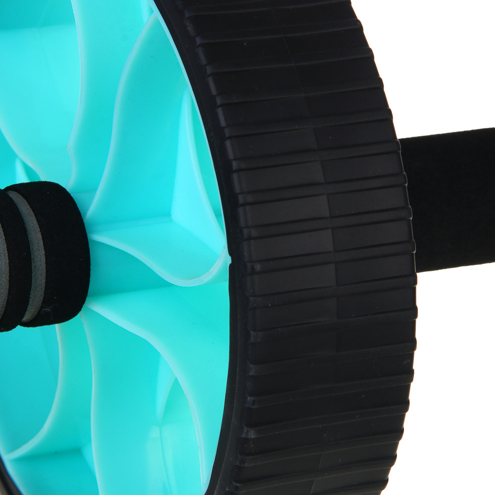 SILAPRO Колесо для пресса, 25х17см, PP, TPE, поролон - #4