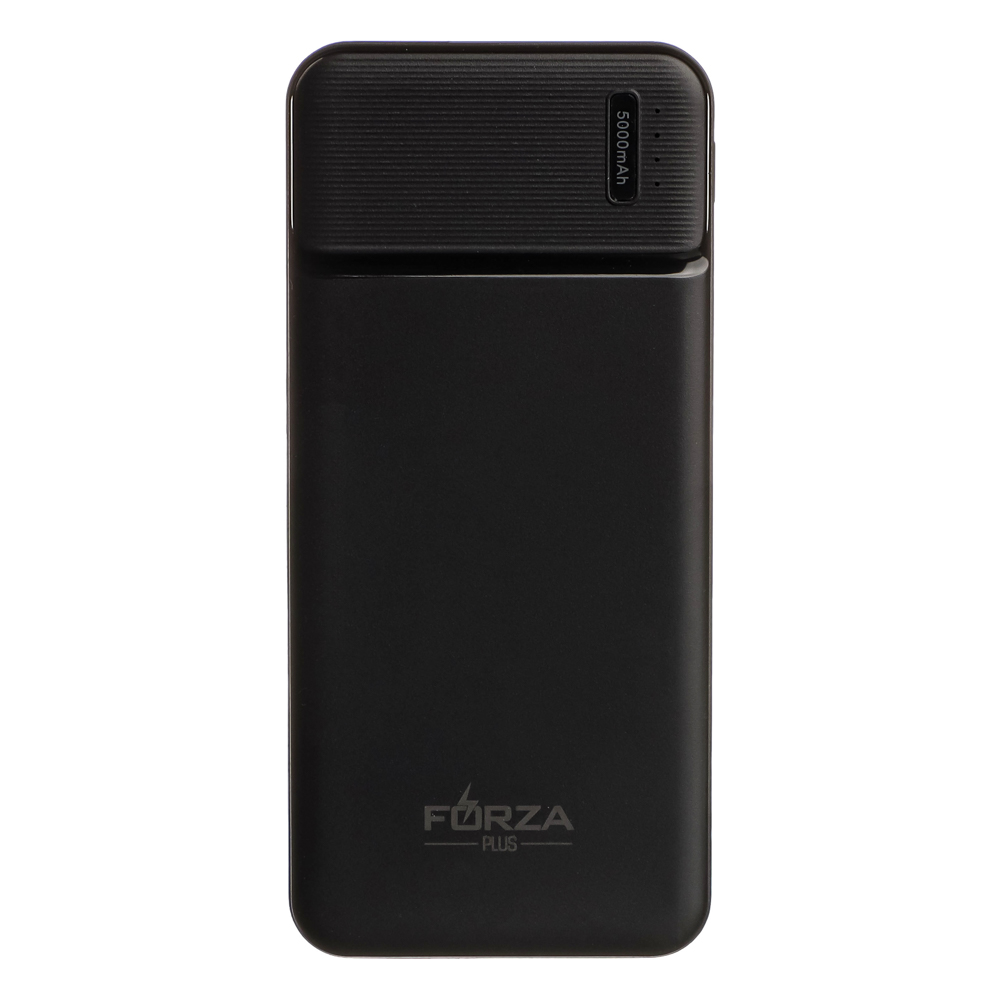Аккумулятор мобильный Forza, USB, 2А, 5000мАч - #3
