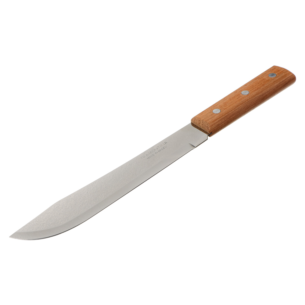 Кухонный нож 18 см Tramontina Universal, 22901/007 - #1