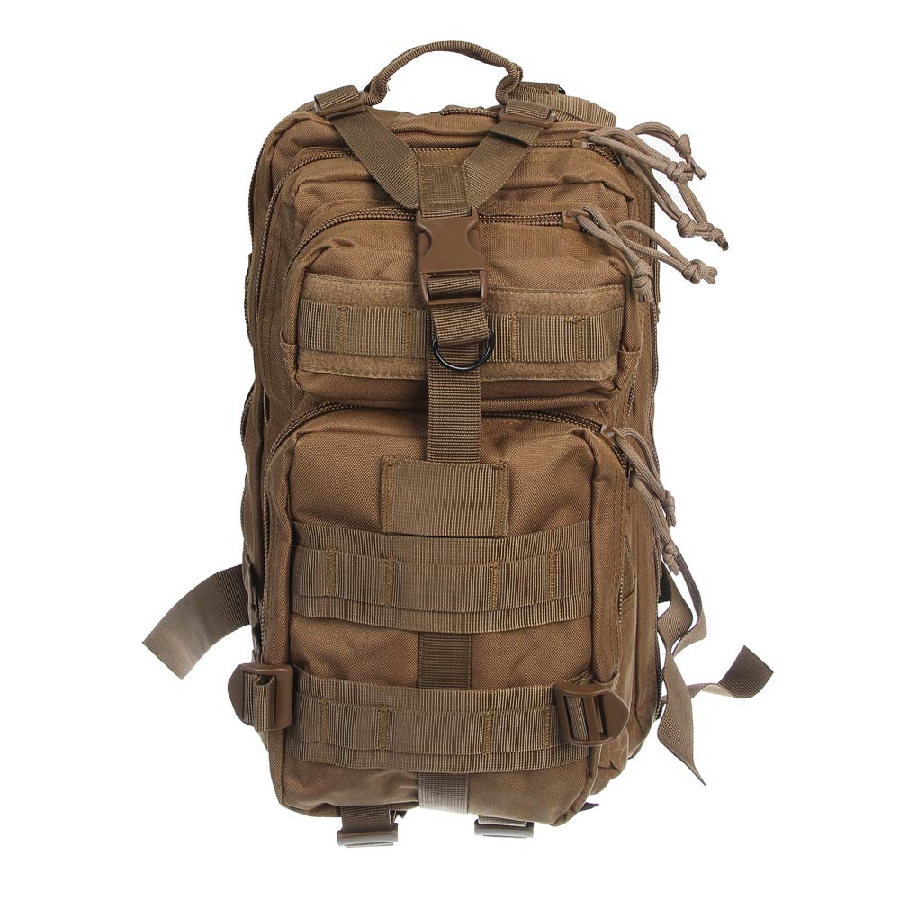 Рюкзак тактический 30 литров тм РУССО ТУРИСТО, полиэстер - #2