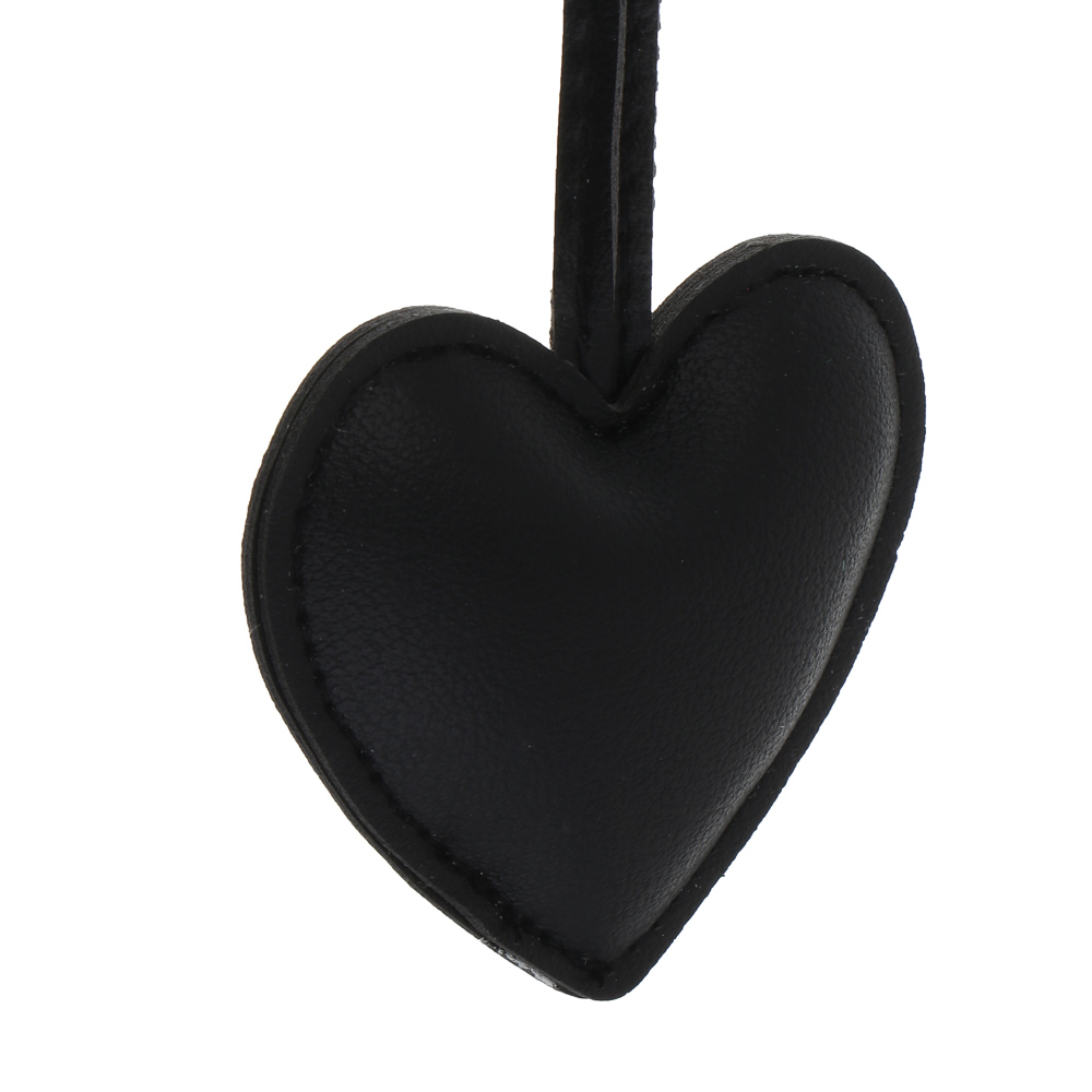 Подвеска аксессуар тм ЮL Sweet Heart, ПУ, 23х7 см, 3 цвета - #3