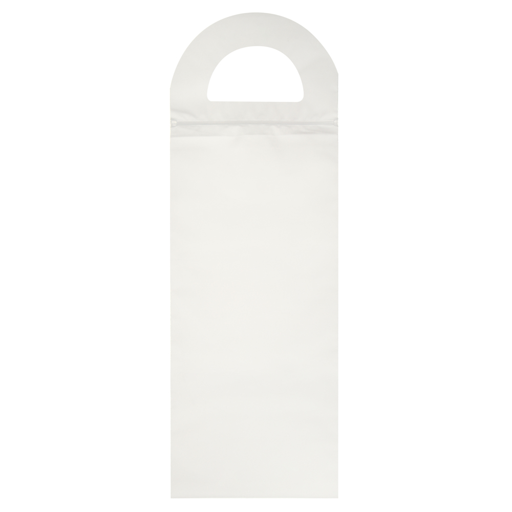 Пакет-чехол для зонта водонепроницаемый, с ручкой, 42x14 см, полиуретан - #1