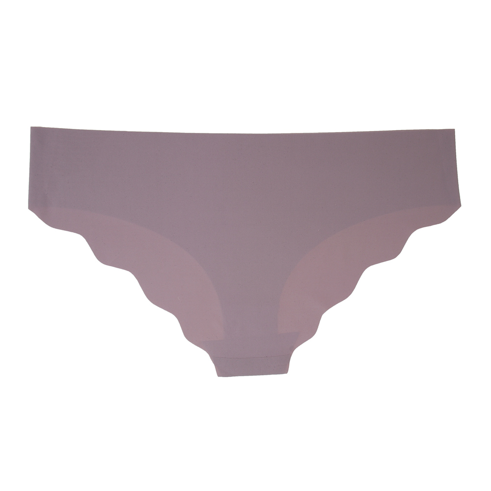 Трусы-слипы женские бесшовные, р.46, тм GALANTE, 85% нейлон, 15%спандекс, цвета в ас-те, НБ25-9 - #5