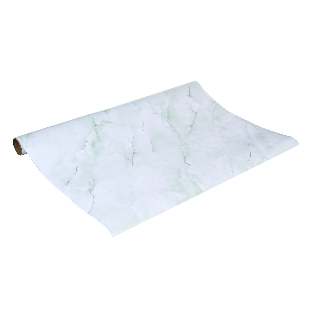 VETTA Гибкое стекло, ПВХ, мрамор, итальянский салатовый, 60x80x0,08см - #1