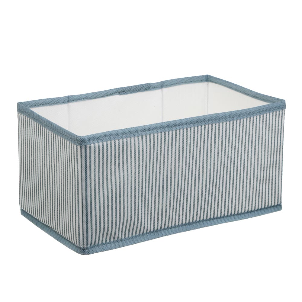 Кофр-органайзер тм VETTA Орра, 28*14*13 см без крышки - #1