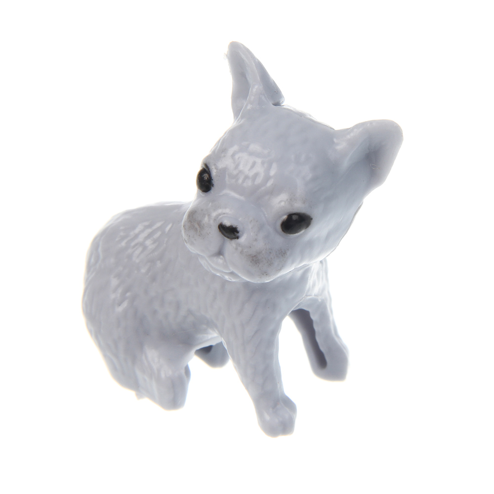 ИГРОЛЕНД Кукла 11,5 см с шариком, 8х4,5х17,4 см, ABS, PVC, микс видов - #8