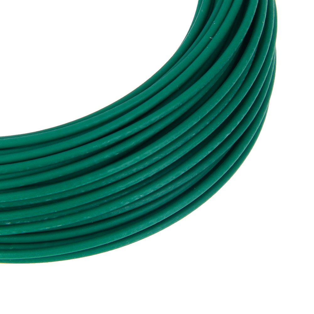 INBLOOM Проволока для подвязки гибкая 20м x d1.8мм, металл - #2