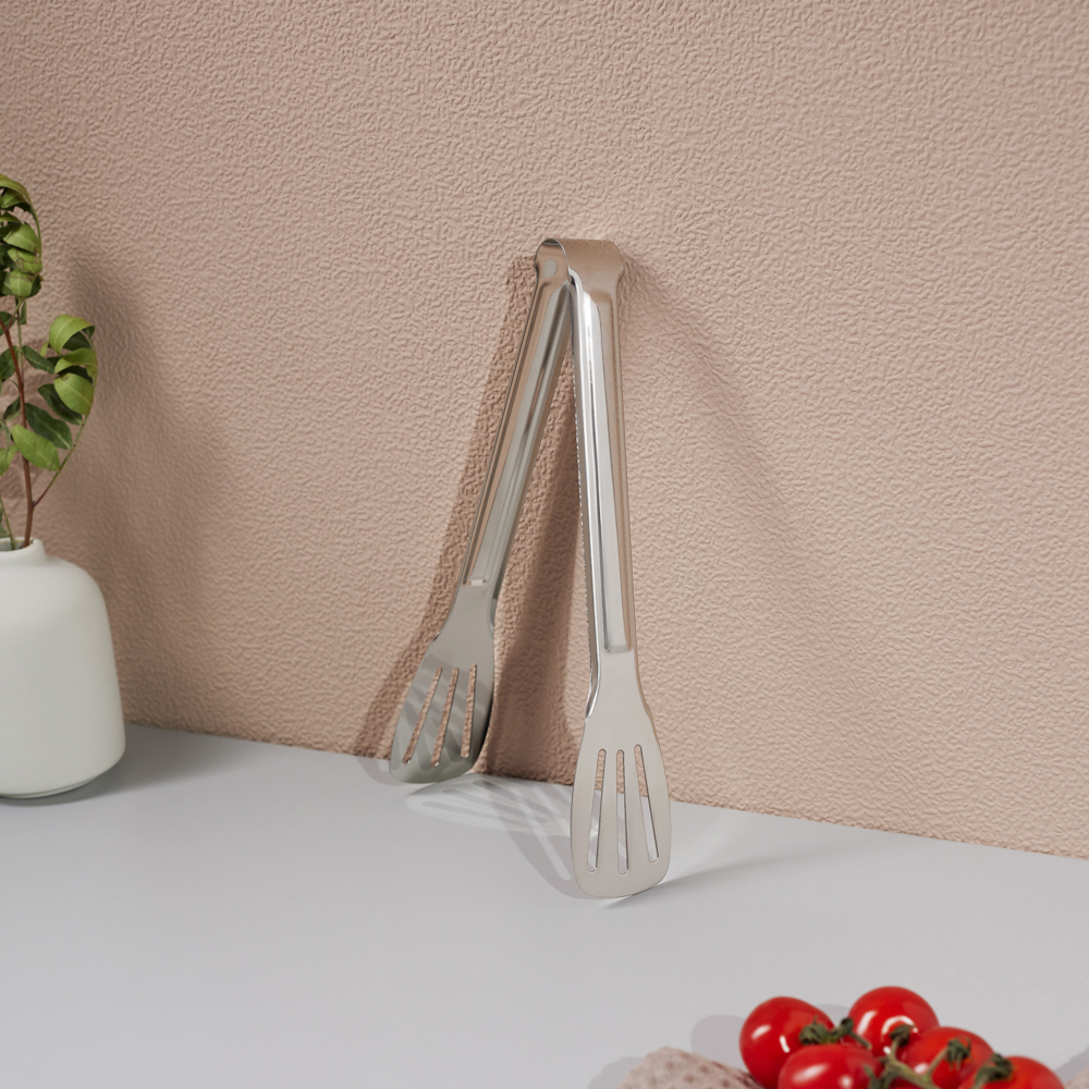 VETTA Щипцы-лопатка кухонные, 24см, нерж.сталь - #6