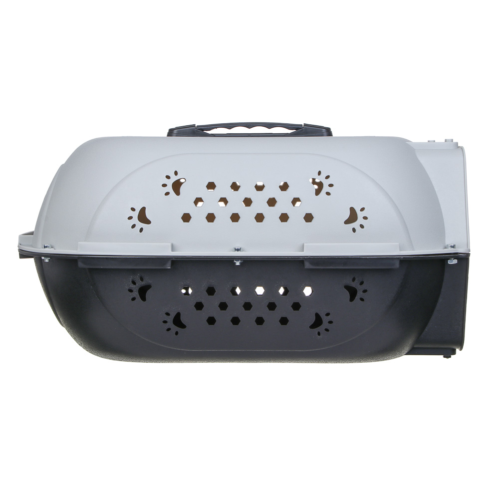 VETTA Переноска для животных, полипропилен, 48x33x26 см - #4