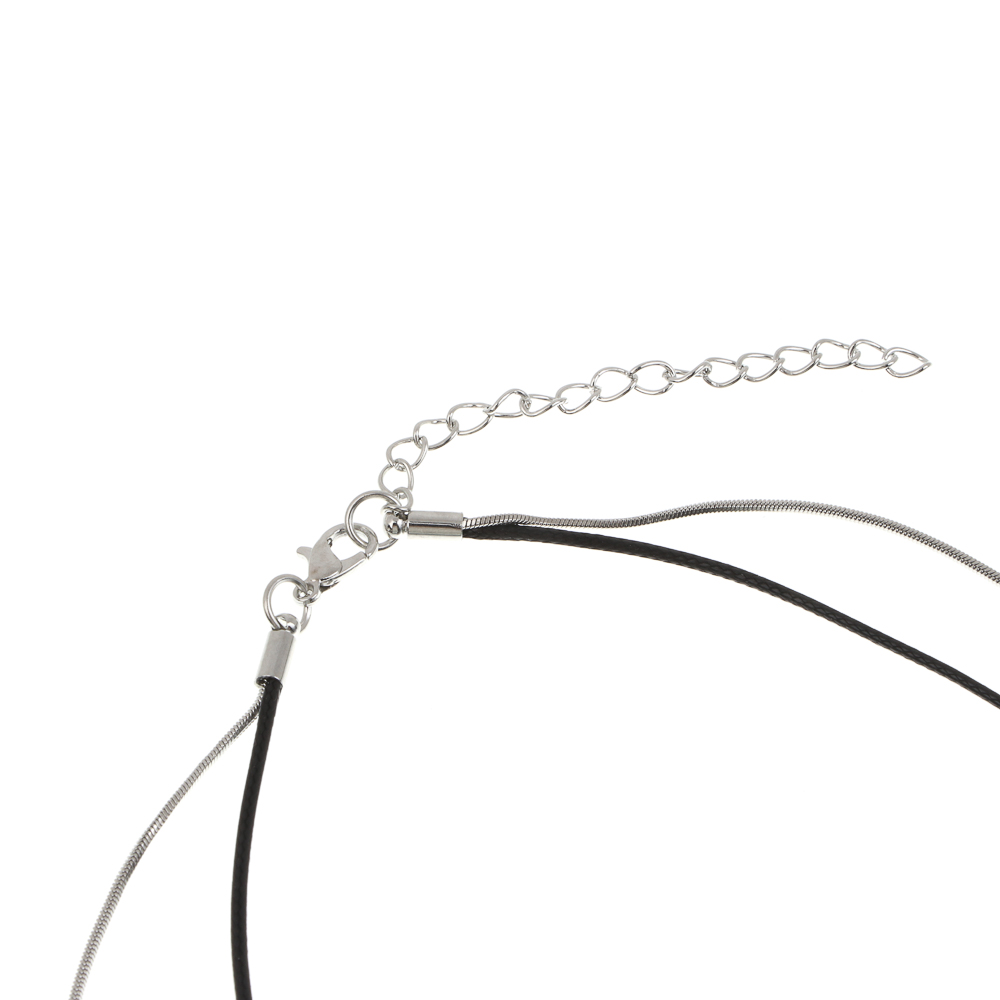 Цепочка на шею, 66 см, медь, железо, 2 цвета, БЖ25-37 - #4