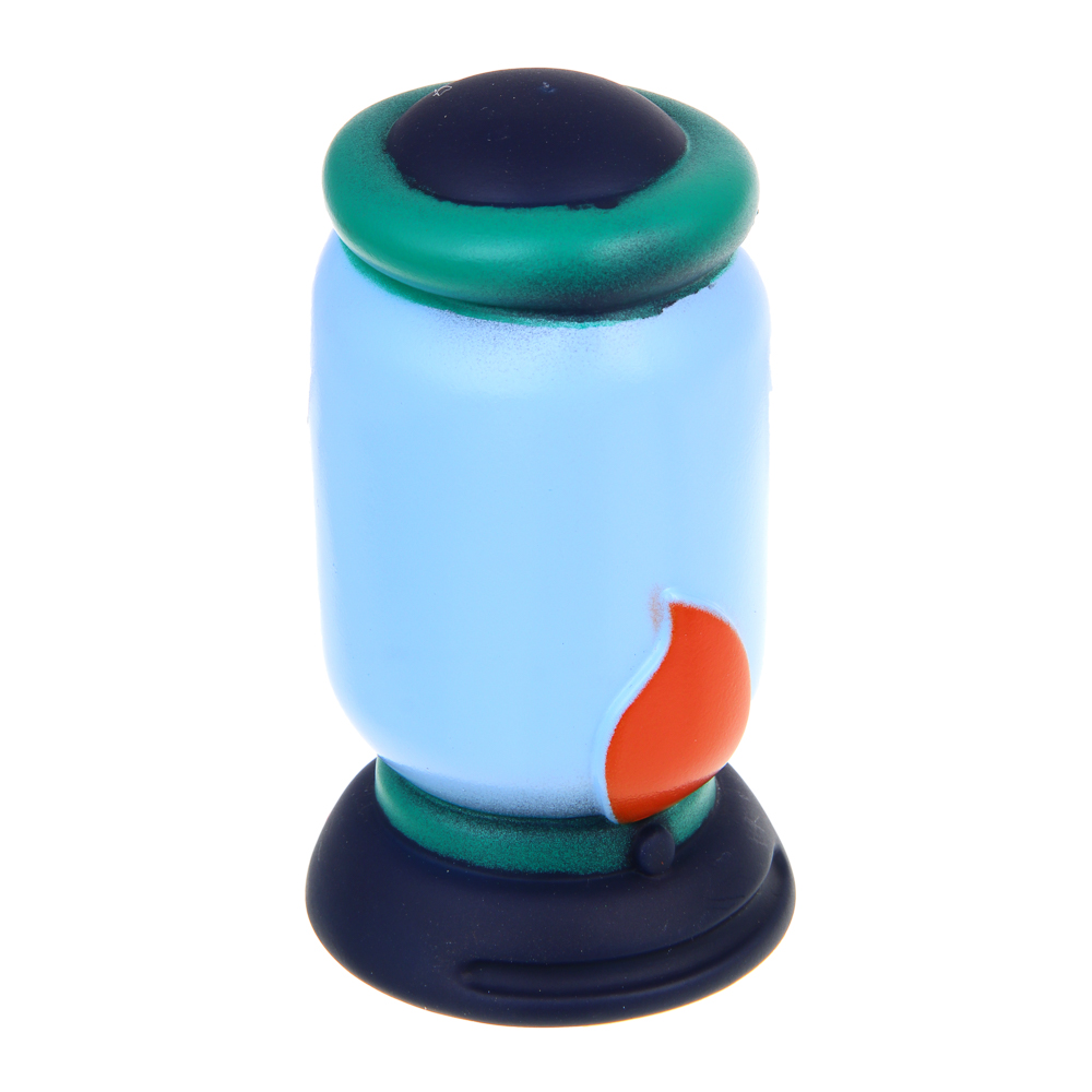 VETTA Игрушка для домашних животных, ПВХ, 11,5х6,5 см, лампа - #1