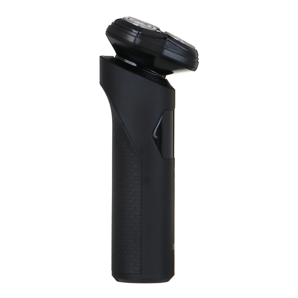 LEBEN Бритва роторная премиум с влагозащитой, аккумуляторная - #2