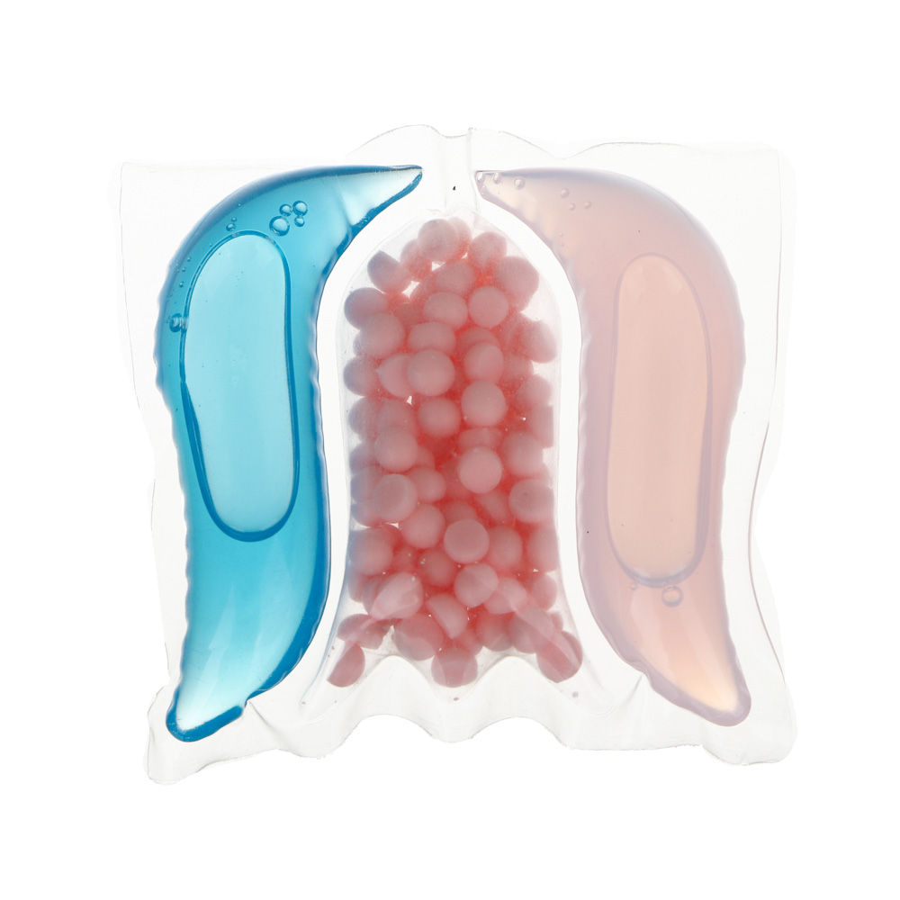 PROWAY Капсулы для стирки, 11 г, 12 штук - #5