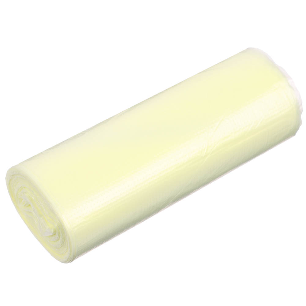 VETTA Мешки для мусора БИО 30 л, 20 шт, стандарт, 4 аромата(ваниль, клубника,лимон, лаванда), рулон - #8